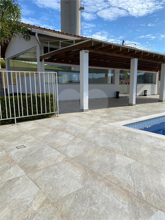 Apartamento à venda com 2 quartos em Santa Claudina, Vinhedo, SP