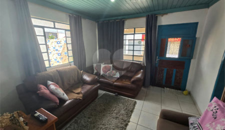 Casa à venda com 3 quartos em Vila Arruda, Itapetininga, SP