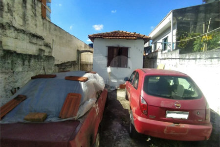 Terreno à venda em Chora Menino, São Paulo, SP