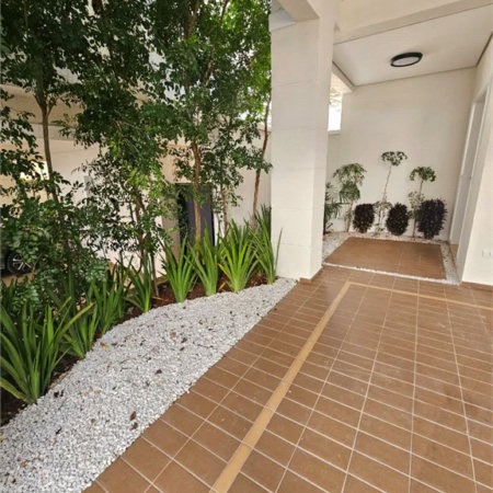 Casa à venda com 3 suítes no condomínio Palma de Mallorca Private Houses, São Paulo - SP