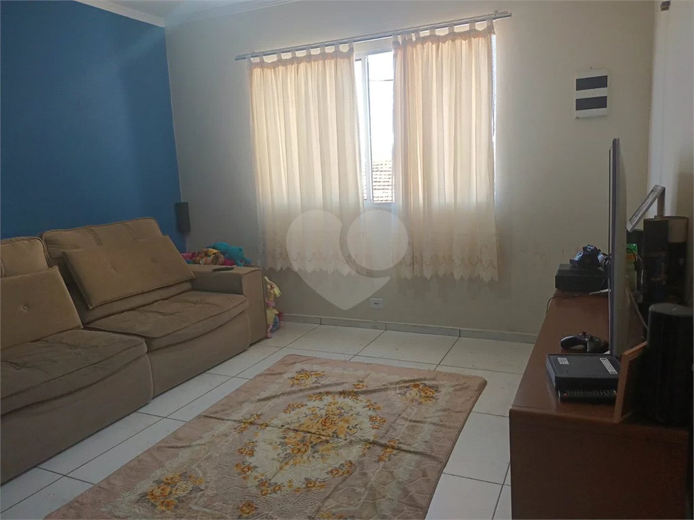 Sobrado à venda com 4 quartos em Jaçanã, São Paulo, SP