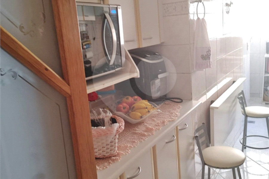 Apartamento à venda com 3 quartos em Casa Verde, São Paulo, SP