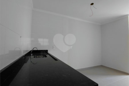 Casa à venda com 2 quartos no condomínio Epopeu, São Paulo - SP