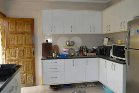 Casa à venda com 3 quartos, sendo 1 suíte,  em Vila Monumento, São Paulo, SP