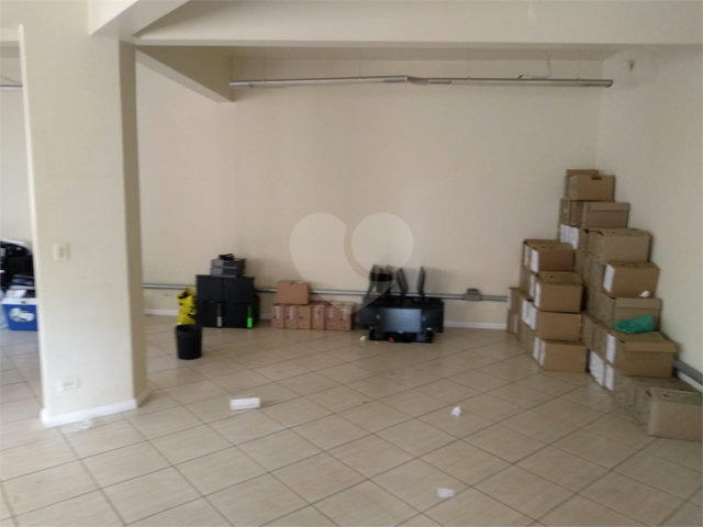 Sobrado à venda com 1 quarto em Campo Belo, São Paulo, SP