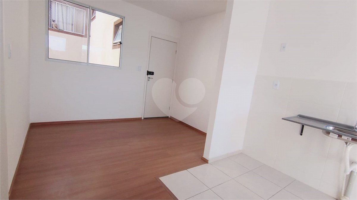 Apartamento à venda com 2 quartos em Ipatinga, Sorocaba, SP