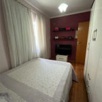 Casa à venda com 3 quartos, sendo 1 suíte,  em Jardim Casablanca, São Paulo, SP