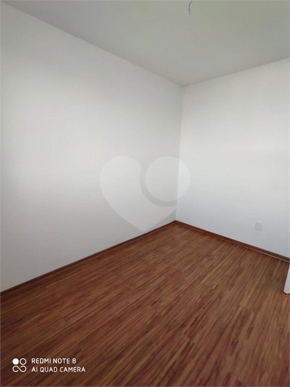 Apartamento à venda com 2 quartos em Residencial Campos de Piemonte, Araraquara, SP