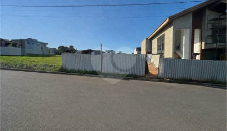Terreno à venda em Terras de Santo Antônio, Itapetininga, SP