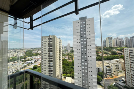 Apartamento à venda com 3 suítes em Bosque das Juritis, Ribeirão Preto, SP