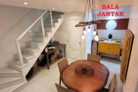 Apartamento à venda com 3 quartos, sendo 2 suítes, em Barra da Tijuca, Rio de Janeiro, RJ