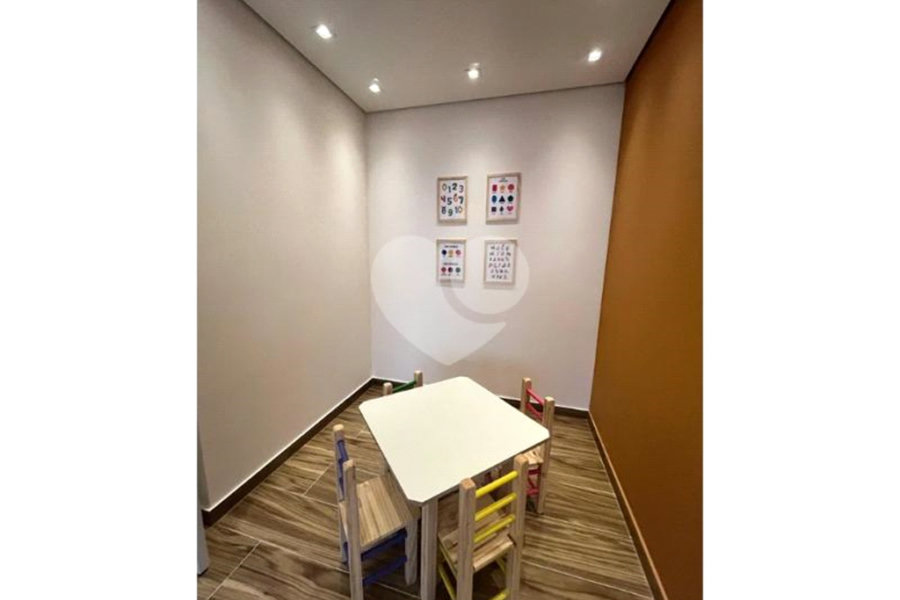 Apartamento à venda com 3 quartos, sendo 1 suíte, em Santana, São Paulo, SP
