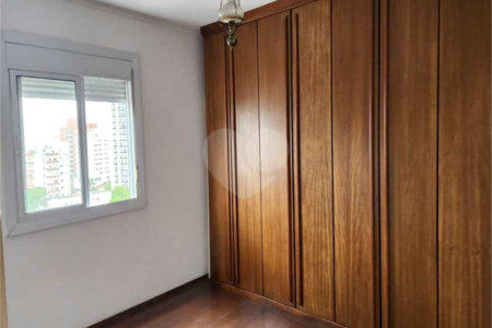 Apartamento à venda com 2 quartos em Ipiranga, São Paulo, SP