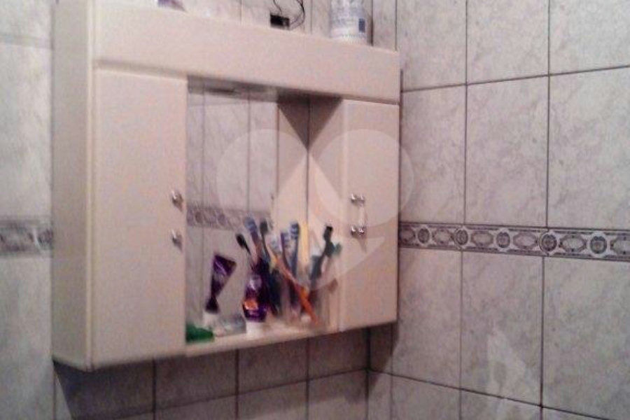 Sobrado à venda com 2 quartos, sendo 1 suíte, em Imirim, São Paulo, SP