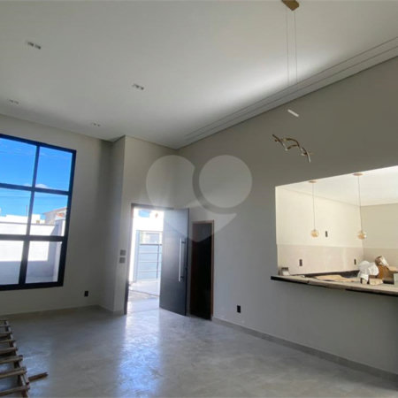 Casa à venda com 3 suítes em Jardim Esplanada II, Indaiatuba, SP