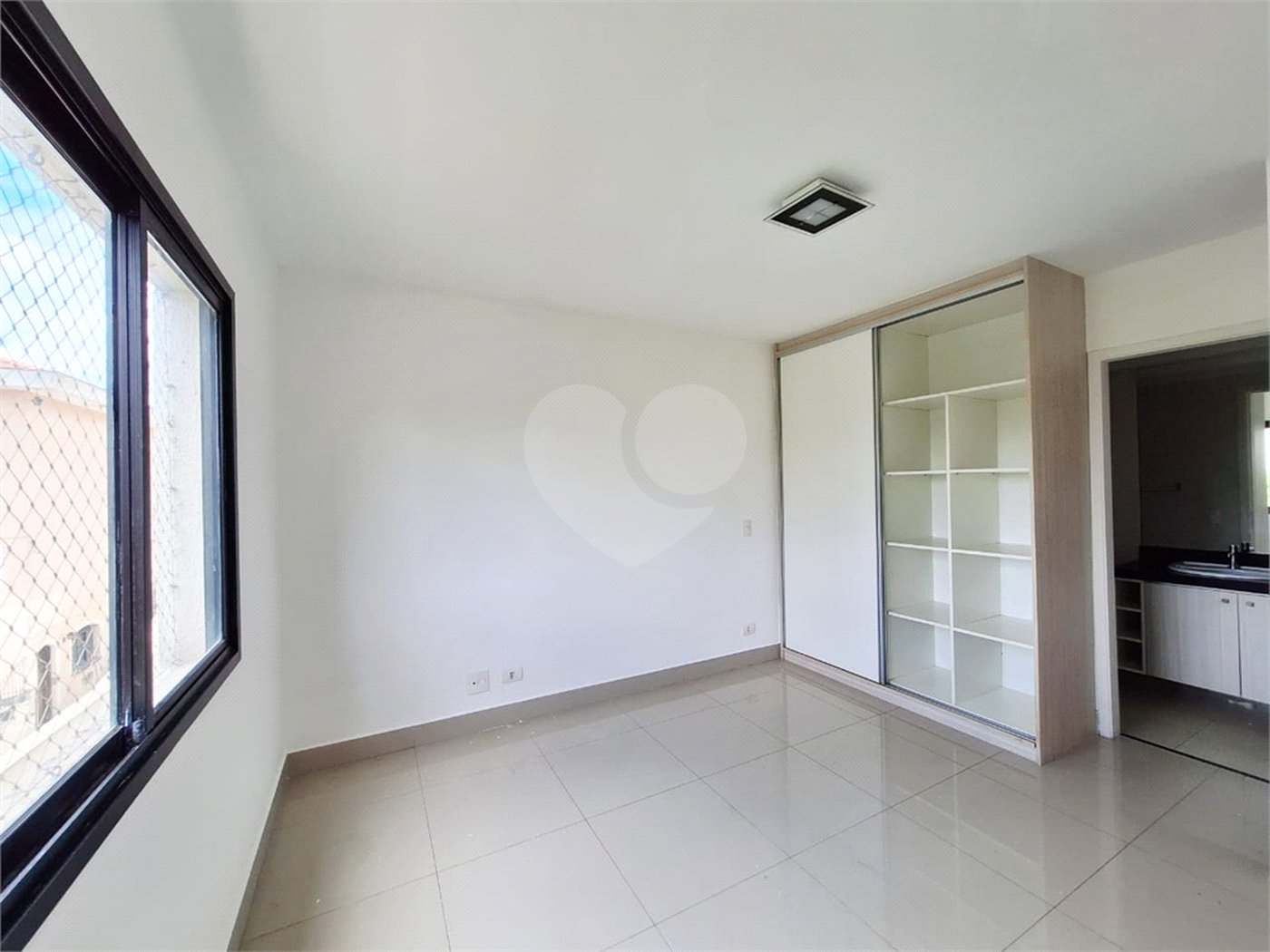 Apartamento à venda com 1 quarto em Tucuruvi, São Paulo, SP