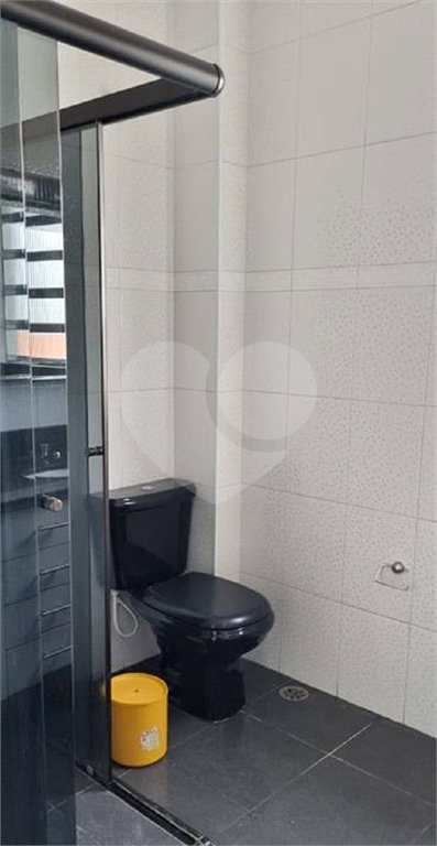 Apartamento à venda com 2 quartos em Tucuruvi, São Paulo, SP