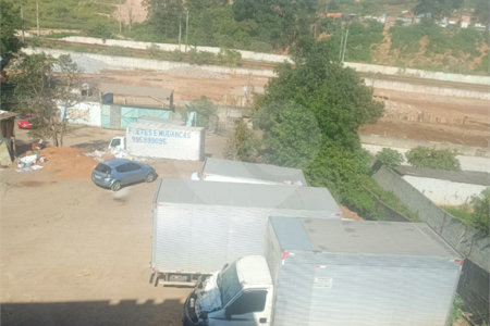 Terreno à venda com 1 suíte em Sítio Areião, São Paulo, SP