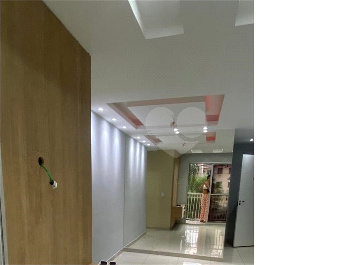 Apartamento à venda com 2 quartos em Campo Grande, Rio de Janeiro, RJ