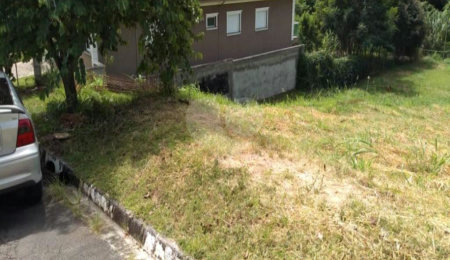 Terreno à venda no condomínio Terras de São Francisco, Vinhedo - SP