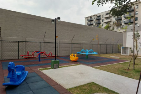 Apartamento à venda com 2 quartos em Vila Leopoldina, São Paulo, SP
