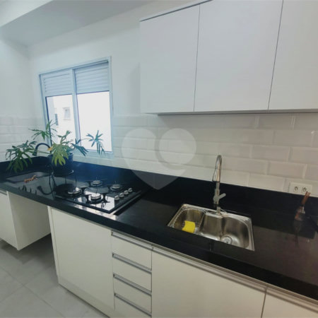 Apartamento à venda com 2 quartos em Jardins do Império, Indaiatuba, SP