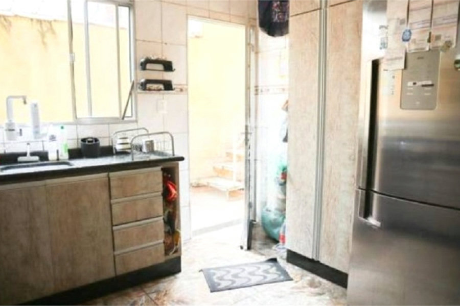 Casa à venda com 3 quartos, sendo 1 suíte, em Jaçanã, São Paulo, SP