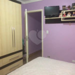 Sobrado à venda com 2 quartos em Vila Nova Cachoeirinha, São Paulo, SP