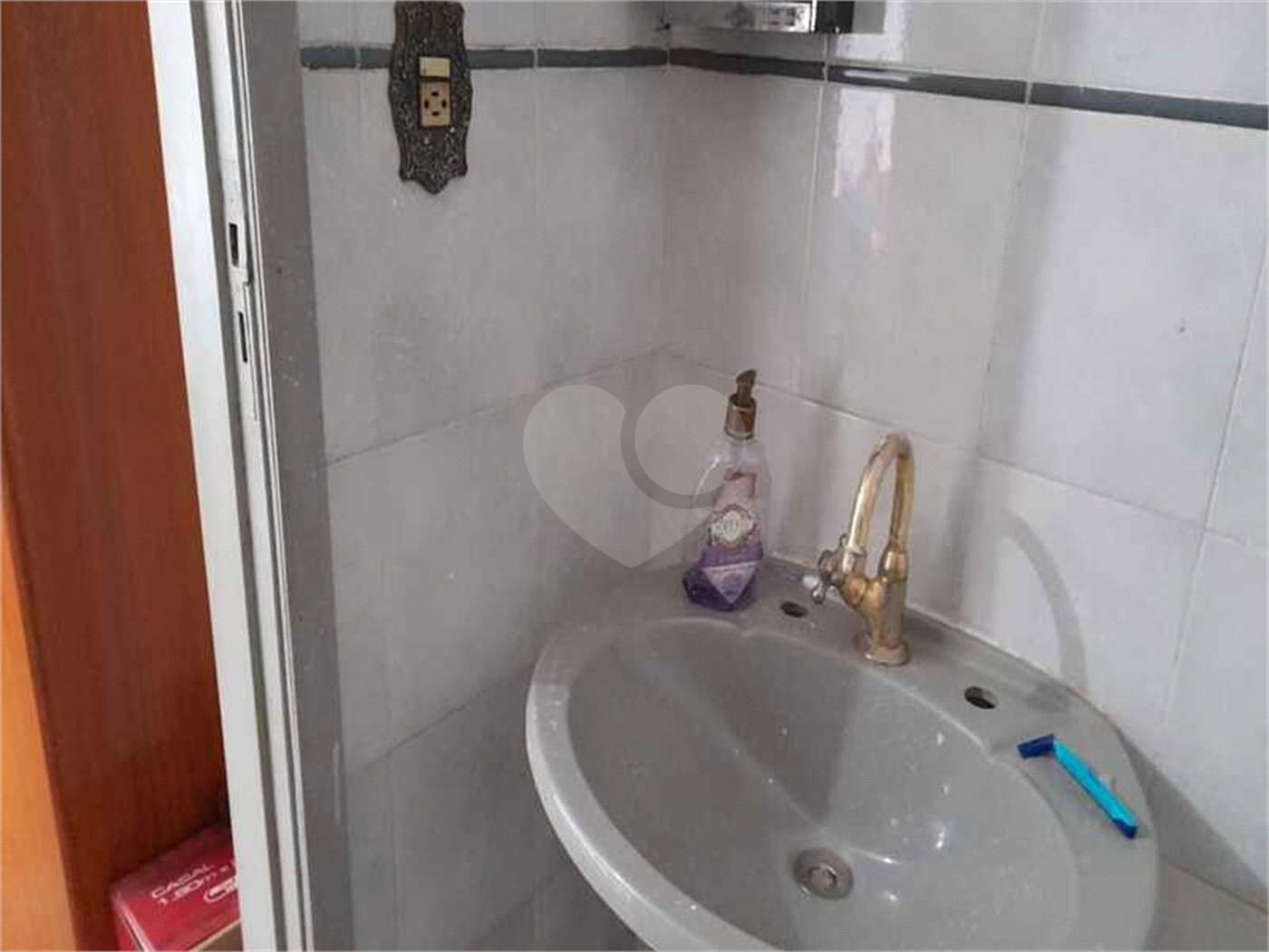 Sobrado à venda com 3 quartos, sendo 1 suíte, em Tucuruvi, São Paulo, SP