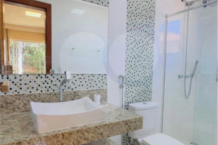Casa em condomínio para alugar com 5 suítes em Geribá, Armação dos Búzios, RJ