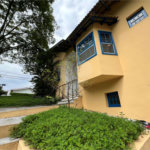 Casa à venda ou para alugar com 4 quartos, sendo 3 suítes, no condomínio Estância Marambaia, Vinhedo - SP