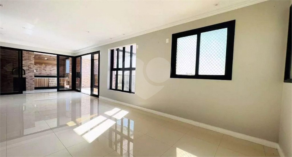 Apartamento à venda com 4 suítes em Jardim Anália Franco, São Paulo, SP