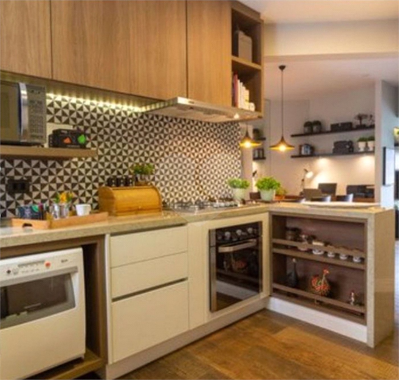Apartamento à venda com 3 suítes em Vila Andrade, São Paulo, SP
