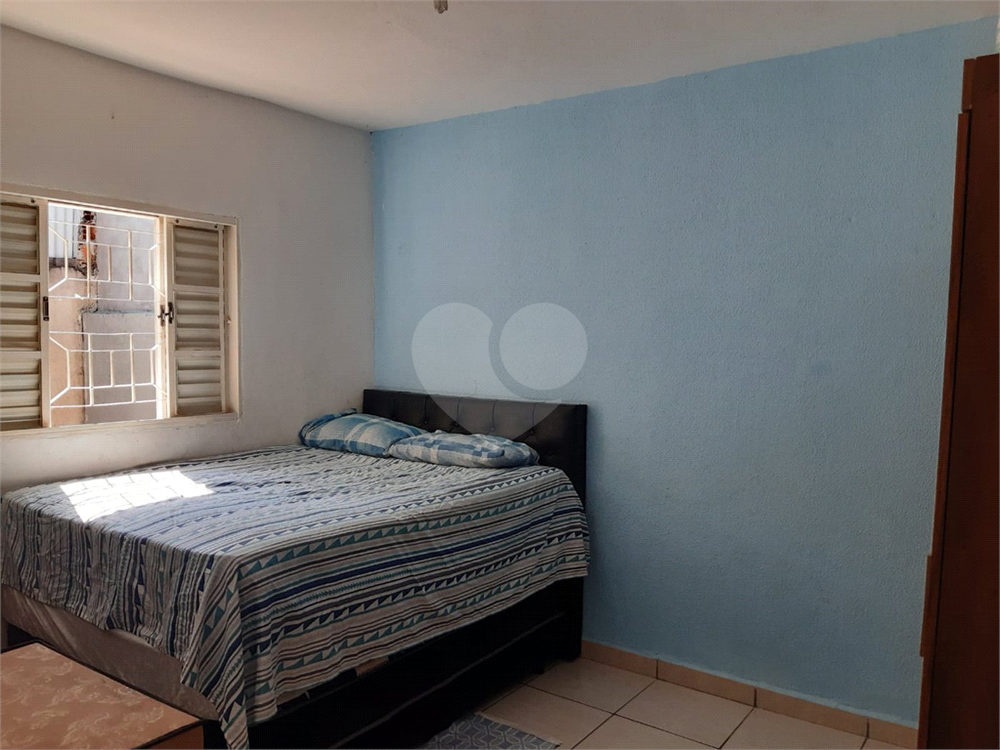 Casa de Vila à venda com 3 quartos em Jardim Aeroporto I, Itu, SP