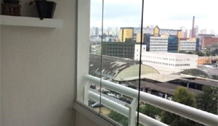 Apartamento à venda com 3 quartos, sendo 1 suíte,  em Água Branca, São Paulo, SP