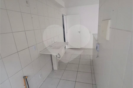 Apartamento à venda ou para alugar com 2 quartos em Campo Grande, Rio de Janeiro, RJ