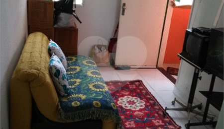 Apartamento à venda com 1 quarto em Liberdade, São Paulo, SP