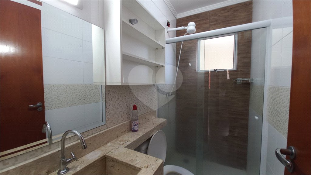 Casa à venda com 2 quartos no condomínio Irmã Filomena, São Paulo - SP