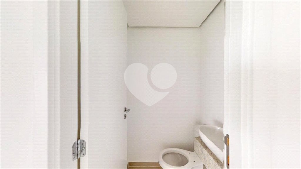 Apartamento à venda com 2 suítes em Pinheiros, São Paulo, SP