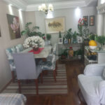 Apartamento à venda com 2 quartos em Jardim Celeste, São Paulo, SP