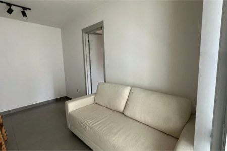 Apartamento à venda com 1 quarto em Vila Andrade, São Paulo, SP