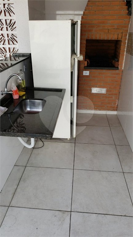 Apartamento à venda com 2 quartos em Vila Gustavo, São Paulo, SP