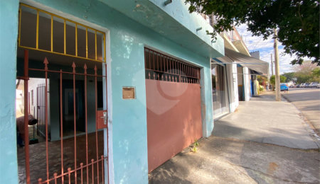Casa à venda com 2 quartos em Jardim Elizabeth, Salto, SP