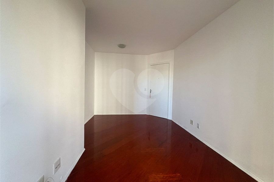 Apartamento à venda com 2 quartos em Casa Verde, São Paulo, SP