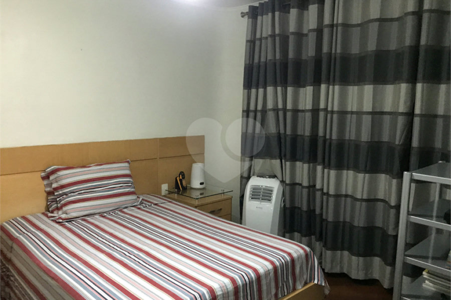 Apartamento à venda com 4 quartos, sendo 3 suítes, em Santana, São Paulo, SP