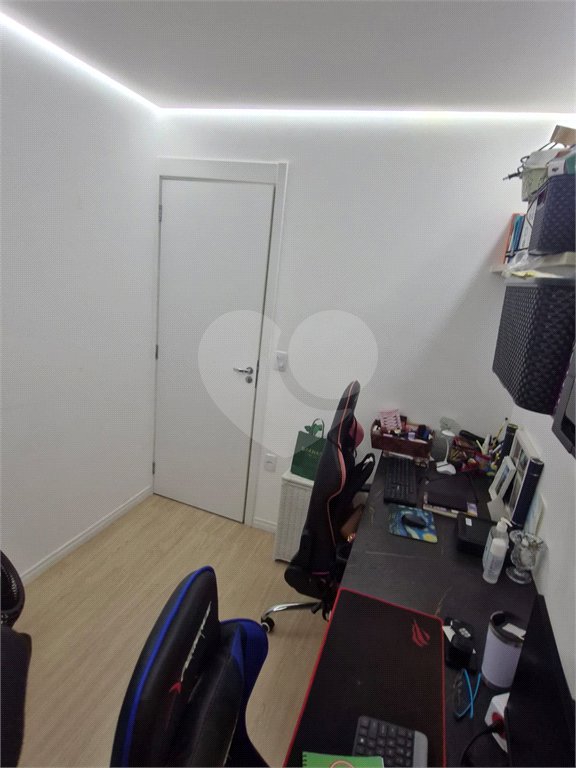 Apartamento à venda com 3 quartos, sendo 1 suíte, em Parque Residencial da Lapa, São Paulo, SP