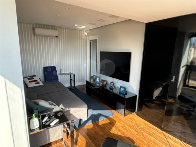 Apartamento à venda com 4 suítes em Paraíso, São Paulo, SP