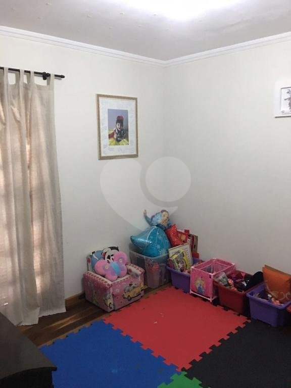 Sobrado à venda com 3 quartos, sendo 1 suíte, em Jardim Virginia Bianca, São Paulo, SP