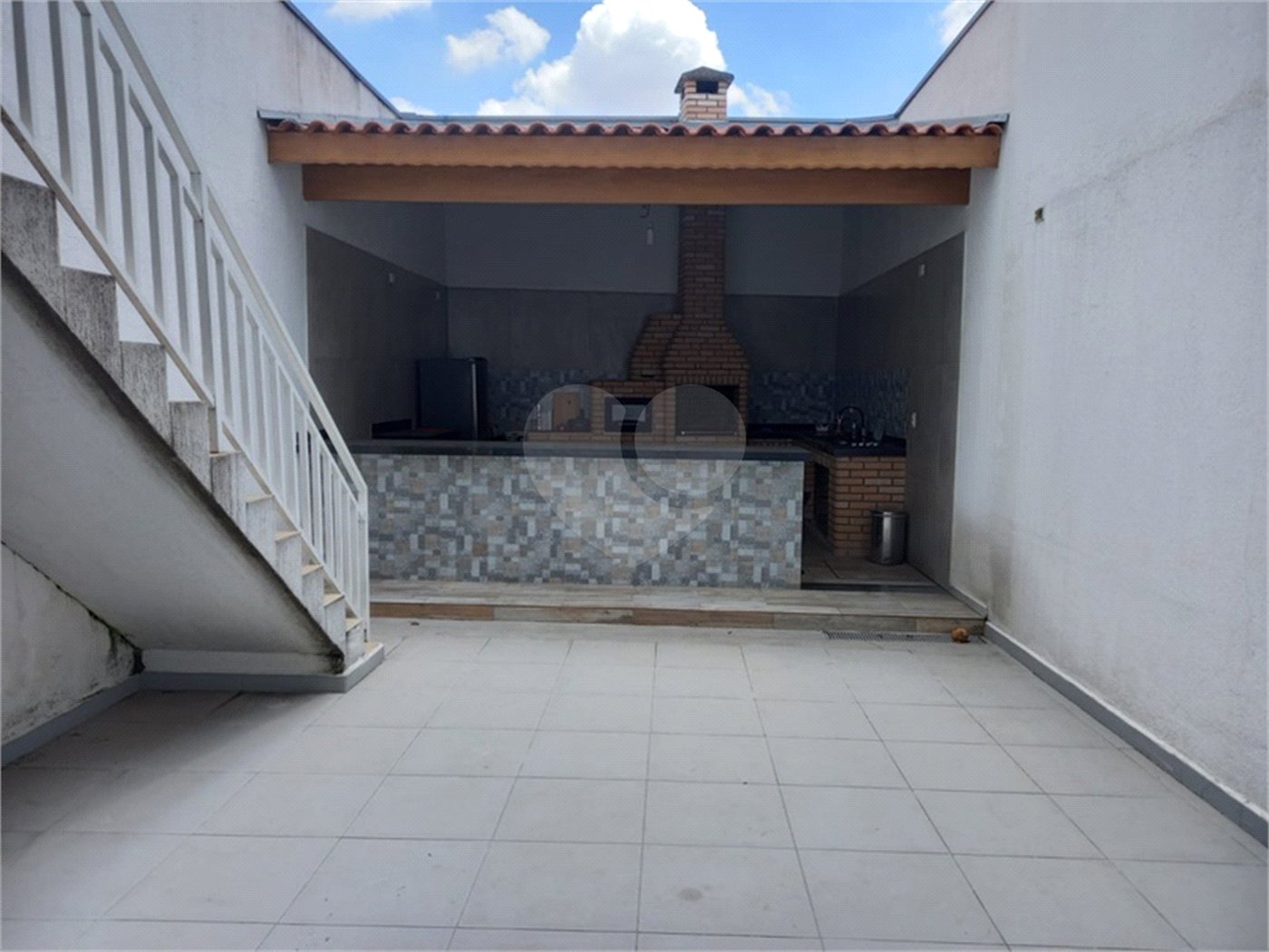 Sobrado à venda com 3 quartos, sendo 1 suíte, em Freguesia do Ó, São Paulo, SP