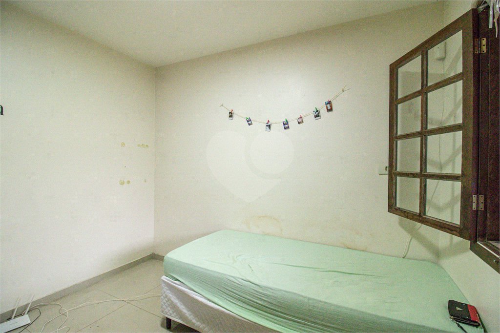 Sobrado à venda com 3 quartos, sendo 1 suíte, em Chácara Monte Alegre, São Paulo, SP